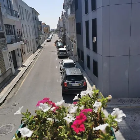 Canal Appartement Aveiro