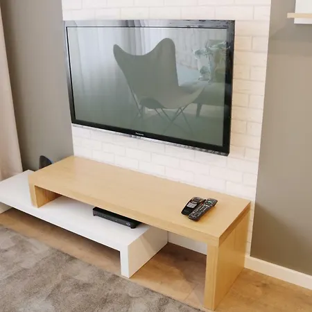 Canal Appartement