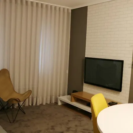 Canal Appartement