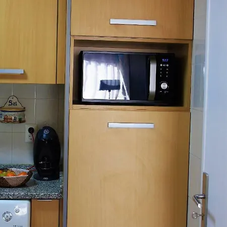 Appartement Canal *