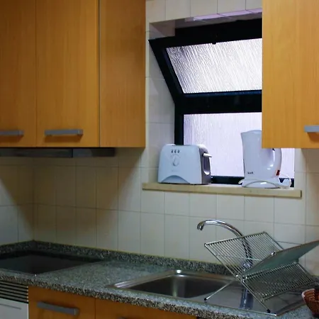 Canal Appartement *