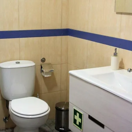 Canal Appartement *