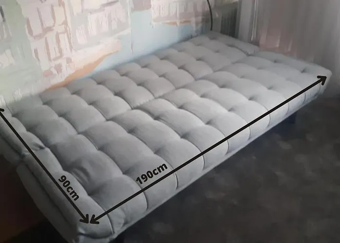 Apartament Canal Aveiro