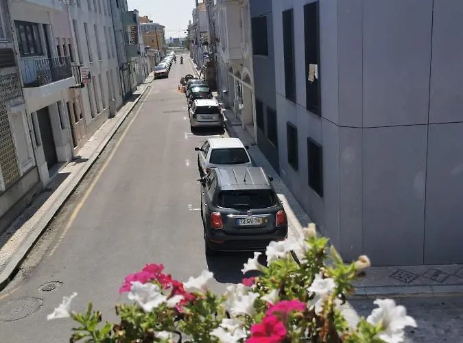 Canal דירה אבאירו